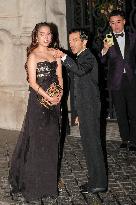 PFW - BOF 500 Arrivals