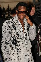 PFW - BOF 500 Arrivals