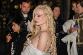 PFW - BOF 500 Arrivals