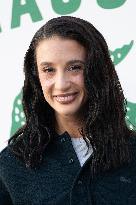 PFW Lacoste Photocall