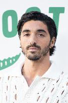 PFW Lacoste Photocall