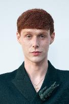 PFW Lacoste Photocall