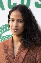 PFW Lacoste Photocall