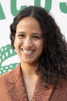 PFW Lacoste Photocall