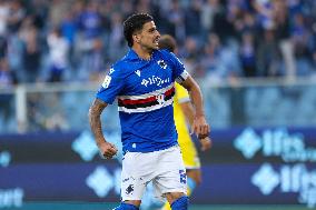 CALCIO - Serie B - UC Sampdoria vs Pescara Calcio