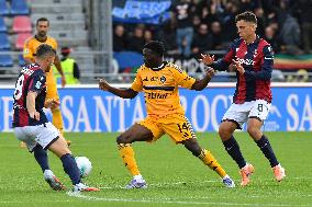 CALCIO - Serie A - Bologna FC vs Pisa SC