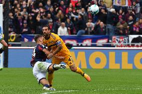 CALCIO - Serie A - Bologna FC vs Pisa SC