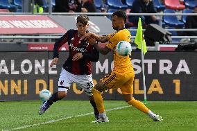CALCIO - Serie A - Bologna FC vs Pisa SC