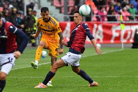 CALCIO - Serie A - Bologna FC vs Pisa SC