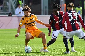 CALCIO - Serie A - Bologna FC vs Pisa SC