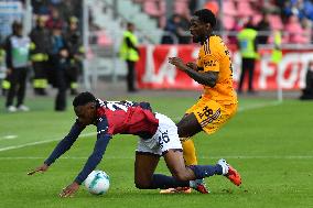 CALCIO - Serie A - Bologna FC vs Pisa SC