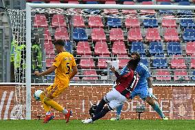 CALCIO - Serie A - Bologna FC vs Pisa SC