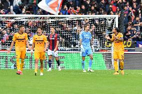 CALCIO - Serie A - Bologna FC vs Pisa SC