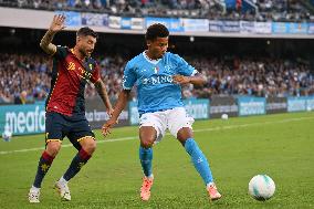 CALCIO - Serie A - SSC Napoli vs Genoa CFC