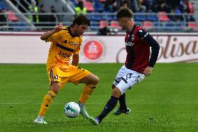 CALCIO - Serie A - Bologna FC vs Pisa SC