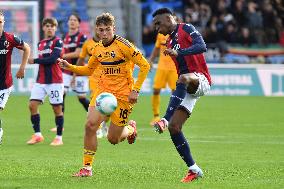 CALCIO - Serie A - Bologna FC vs Pisa SC