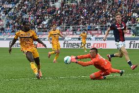 CALCIO - Serie A - Bologna FC vs Pisa SC