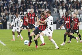 CALCIO - Serie A - Juventus FC vs AC Milan