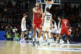 BASKET - Serie A - Banco di Sardegna Sassari vs Openjobmetis Varese