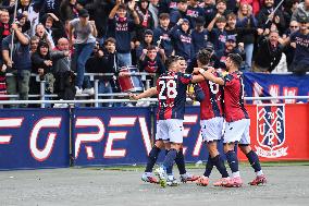 CALCIO - Serie A - Bologna FC vs Pisa SC