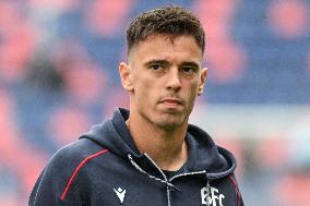 CALCIO - Serie A - Bologna FC vs Pisa SC