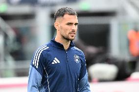 CALCIO - Serie A - Bologna FC vs Pisa SC