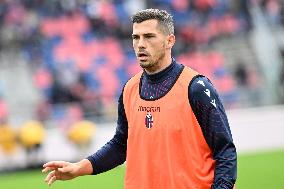 CALCIO - Serie A - Bologna FC vs Pisa SC