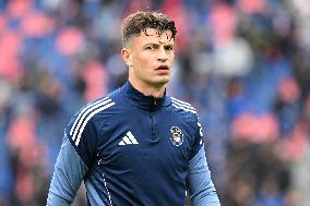 CALCIO - Serie A - Bologna FC vs Pisa SC