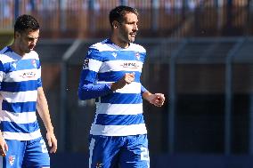 CALCIO - Serie C Italia - Pro Patria vs AC Trento