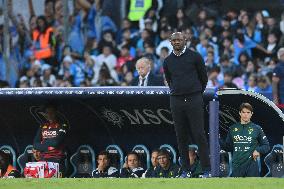 CALCIO - Serie A - SSC Napoli vs Genoa CFC