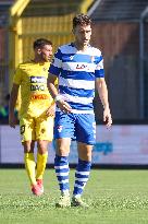 CALCIO - Serie C Italia - Pro Patria vs AC Trento