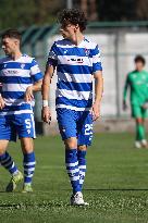 CALCIO - Serie C Italia - Pro Patria vs AC Trento