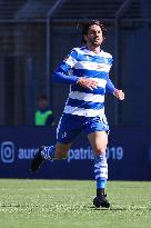 CALCIO - Serie C Italia - Pro Patria vs AC Trento