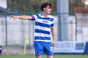 CALCIO - Serie C Italia - Pro Patria vs AC Trento