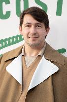 PFW Lacoste Photocall