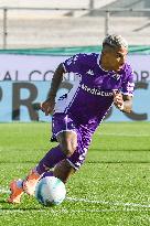 CALCIO - Serie A - ACF Fiorentina vs AS Roma