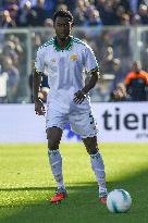 CALCIO - Serie A - ACF Fiorentina vs AS Roma