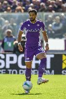 CALCIO - Serie A - ACF Fiorentina vs AS Roma