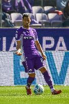 CALCIO - Serie A - ACF Fiorentina vs AS Roma