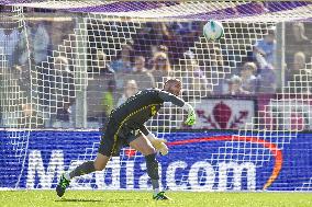 CALCIO - Serie A - ACF Fiorentina vs AS Roma