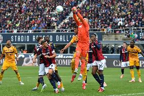 CALCIO - Serie A - Bologna FC vs Pisa SC