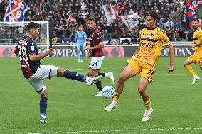 CALCIO - Serie A - Bologna FC vs Pisa SC