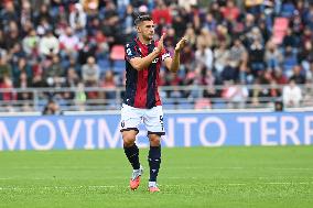 CALCIO - Serie A - Bologna FC vs Pisa SC