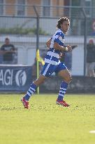 CALCIO - Serie C Italia - Pro Patria vs AC Trento