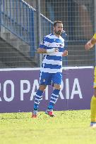 CALCIO - Serie C Italia - Pro Patria vs AC Trento