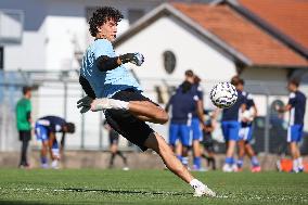 CALCIO - Serie C Italia - Pro Patria vs AC Trento