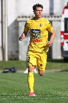 CALCIO - Serie C Italia - Pro Patria vs AC Trento