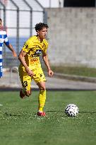 CALCIO - Serie C Italia - Pro Patria vs AC Trento