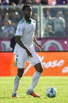 CALCIO - Serie A - ACF Fiorentina vs AS Roma