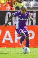 CALCIO - Serie A - ACF Fiorentina vs AS Roma